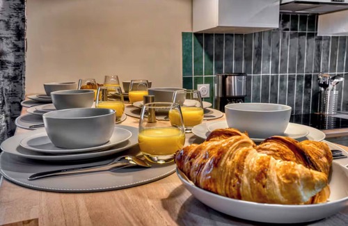Quartier du Gros-Caillou Apartamento | [65m2]Luxury 2 bdr - Eiffel Tower