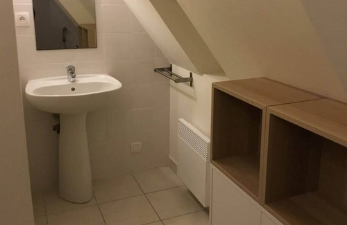 Taden Apartamento | 65m² very bright and very quiet -near the center