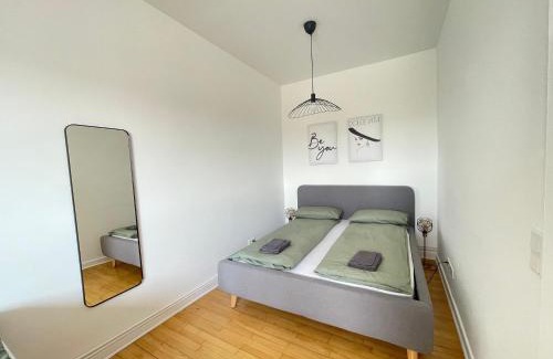 Linden-Nord Apartamento | 65qm - city - popular street - Limmerstrasse - MalliBase Apartments