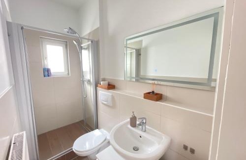 Linden-Nord Apartamento | 65qm - city - popular street - Limmerstrasse - MalliBase Apartments