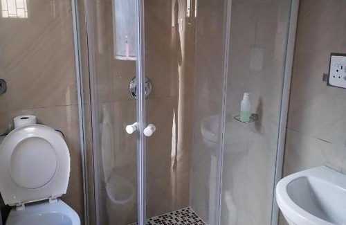 Meer En See Casa | 66 Anglers Rod Guesthouse