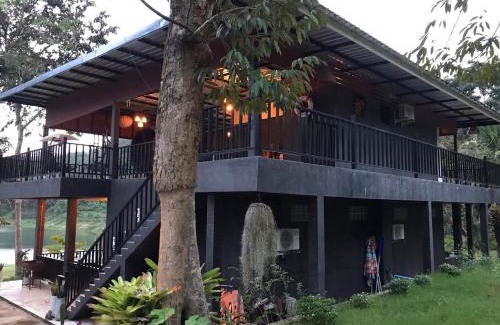 Than To Complejo | 66 Baanaisuan 66 บ้านในสวน