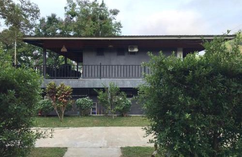Than To Complejo | 66 Baanaisuan 66 บ้านในสวน