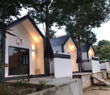 Than To Complejo | 66 Baanaisuan 66 บ้านในสวน