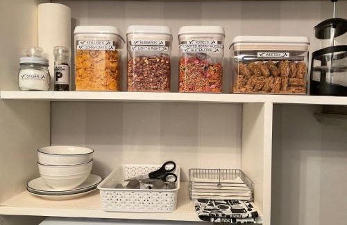 Leamington Cama Y Desayuno | 66 Chaucer B&B with Complimentary Breakfast