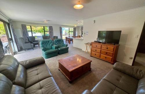 Hanmer Springs Casa | 66 Conical Hill Road