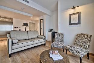 Valletta Casa | 66 Saint Paul's & Spa