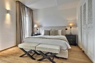 Valletta Casa | 66 Saint Paul's & Spa