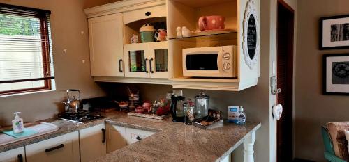 Lydenburg Apartamento | 66 Sharalumbi Wildlife Estate