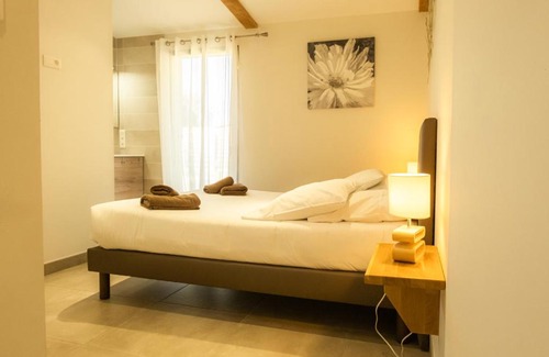 Argeles-sur-Mer Casa | Cottage Grenache - jacuzzi - au coeur du vignoble