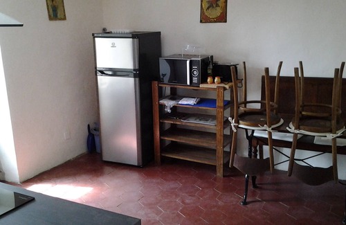 Rousson Otro | 66m² cottage