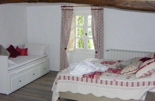 Rousson Otro | 66m² cottage