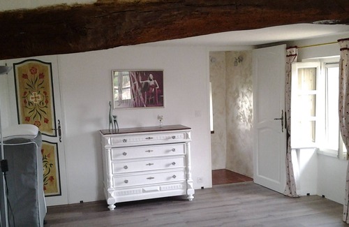 Rousson Otro | 66m² cottage