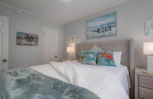 St. Pete Beach Casa | 6700 Sunset Way Unit 702