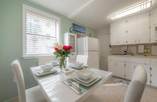 St. Pete Beach Casa | 6700 Sunset Way Unit 702