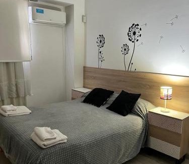 Comodoro Rivadavia Apartamento | 679 aparthotel