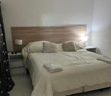 Comodoro Rivadavia Apartamento | 679 aparthotel