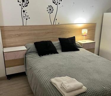 Comodoro Rivadavia Apartamento | 679 aparthotel