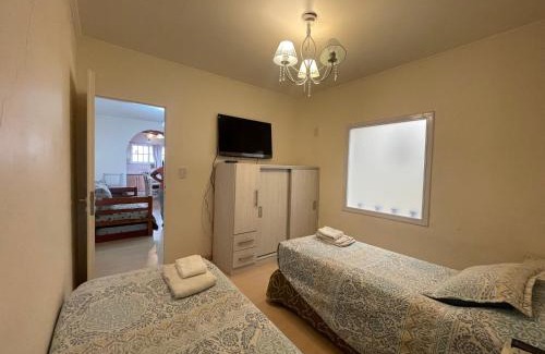 Comodoro Rivadavia Apartamento | 679 INN Apart Hotel