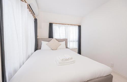Shinkoiwa Apartamento | 67Apt Shinkoiwa