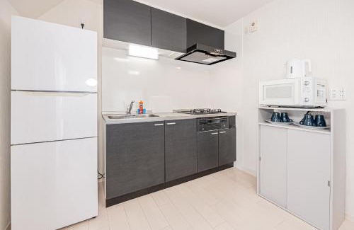 Shinkoiwa Apartamento | 67Apt Shinkoiwa