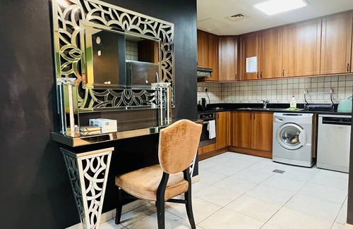 Dubai Marina Apartamento | 68 FLOOR MARINA VIEW 1 BEDROOM APARTMENT PRINCESS TOWER DUBAI MARINA