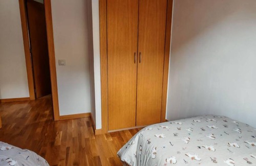 Pla de l'Ermita Apartamento | 68 m² Apartamento ∙ 2 habitaciones ∙ 6 huéspedes