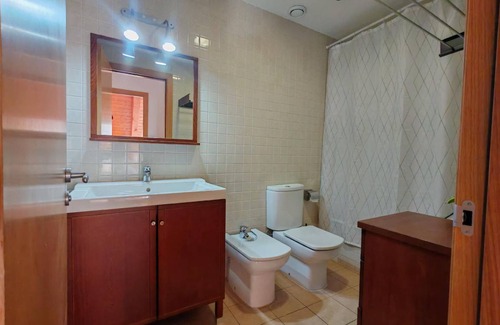 Pla de l'Ermita Apartamento | 68 m² Apartamento ∙ 2 habitaciones ∙ 6 huéspedes