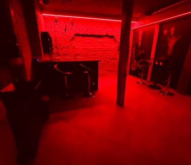 Panevezys Apartamento | 69 apartaments BDSM