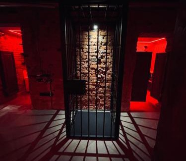 Panevezys Apartamento | 69 apartaments BDSM