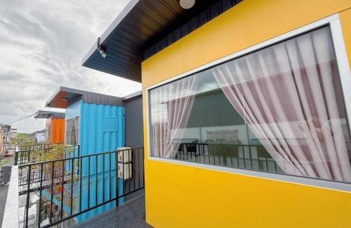 Asam Kumbang Casa | 69 Comfortainer Homestay