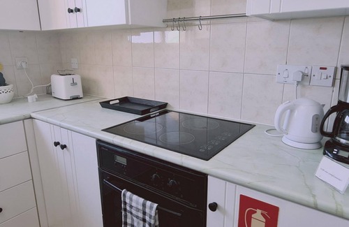 Skala Apartamento | 69 LCA - Stay Sea and Salt Lake Panoramic View Apt