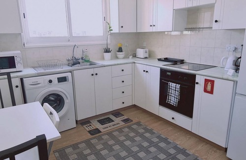 Skala Apartamento | 69 LCA - Stay Sea and Salt Lake Panoramic View Apt