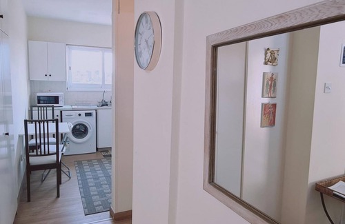 Skala Apartamento | 69 LCA - Stay Sea and Salt Lake Panoramic View Apt