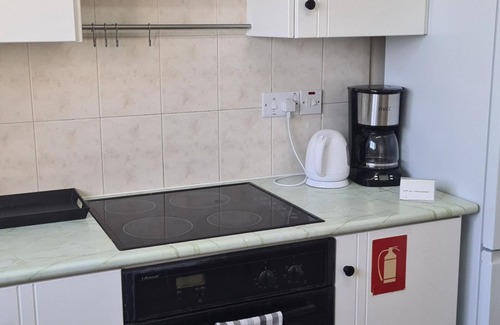 Skala Apartamento | 69 LCA - Stay Sea and Salt Lake Panoramic View Apt