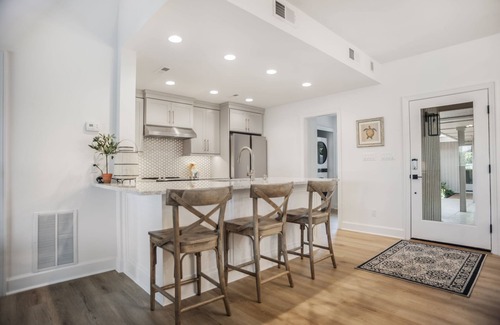 Oceanside Villa | 6954 Fairway One at The Sea Pines Resort