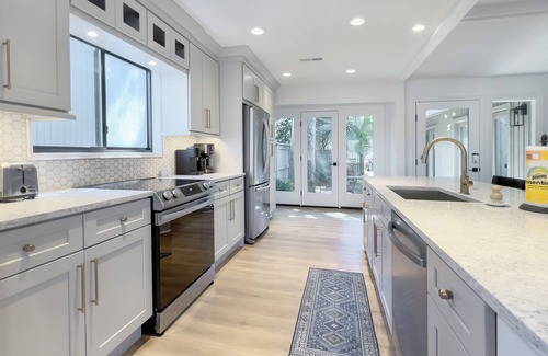 Oceanside Villa | 6959 Fairway One at The Sea Pines Resort