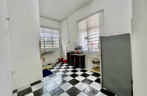 Central Seberang Perai Casa | 69home#8pax#Netflix#NearAeonAlma#5kmtoIconCity
