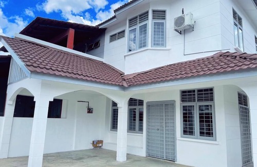 Central Seberang Perai Casa | 69home#8pax#Netflix#NearAeonAlma#5kmtoIconCity
