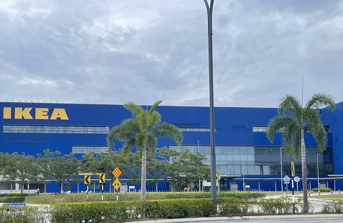 Central Seberang Perai Casa | 69home#8pax#Netflix#NearAeonAlma#5kmtoIconCity