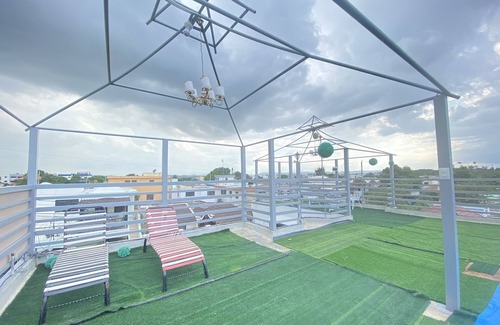 Santiago de los Caballeros Apartamento | 6A Acogedor apartamento en el centro de Santiago - excelente estadía