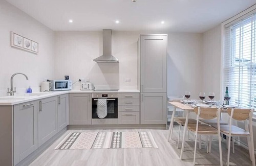 Martlesham Heath Apartamento | 6a Market Hill, Woodbridge