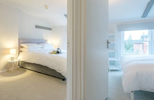 Martlesham Heath Apartamento | 6a Market Hill, Woodbridge