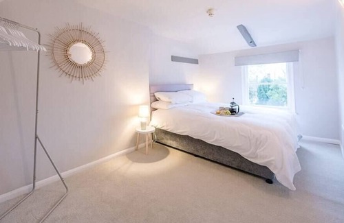 Martlesham Heath Apartamento | 6a Market Hill, Woodbridge