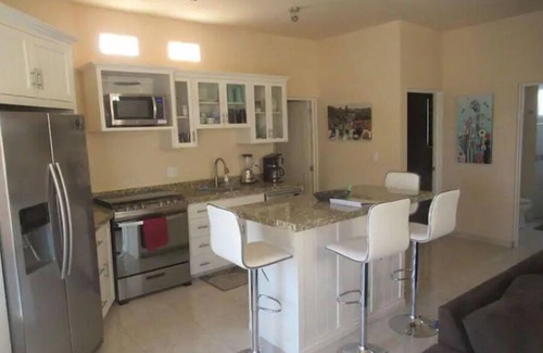 El Pescadero Condominio | 6B Mountain and Ocean Views Cerritos Beach Condo