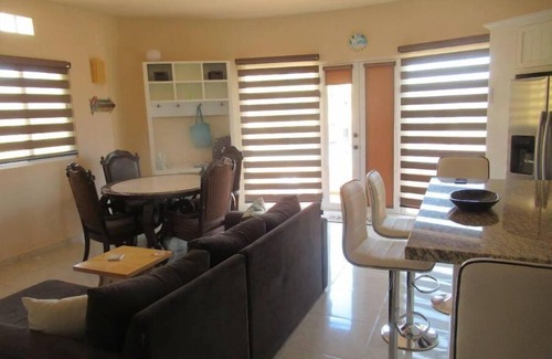 El Pescadero Condominio | 6B Mountain and Ocean Views Cerritos Beach Condo