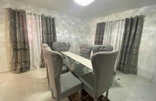 Gregorio Luperon Apartamento | 6B Santiago Harmonic Apt Especially For You