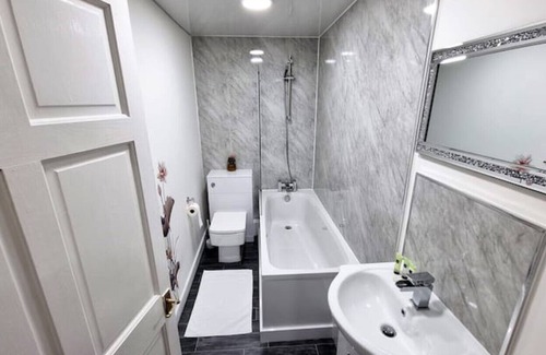 Morley Casa | *6B7R* Setup for your most relaxed & amazing stay