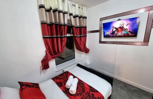 Morley Casa | *6B7R* Setup for your most relaxed & amazing stay + Free Parking + Free Fast WiFi*