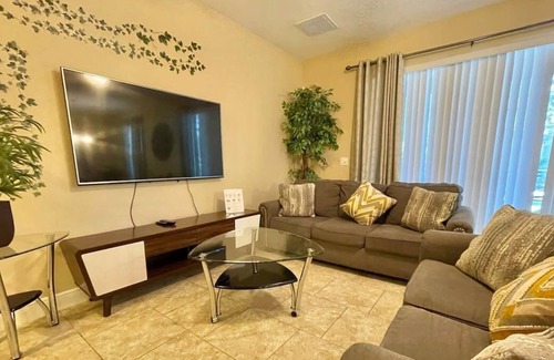 Loughman Complejo | 6bdr Resort PrivatePool/Disney/Universal/Outlet/FreeWaterPark 77